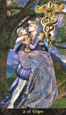 Tarot Illuminati (Erik C. Dunne, Kim Huggens)